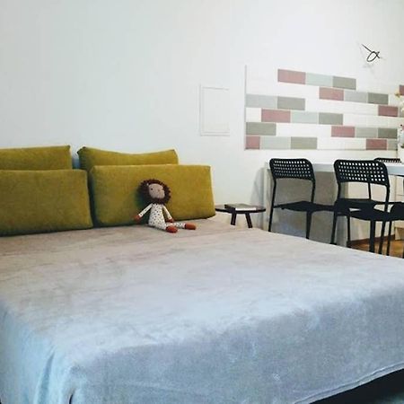 Apartman Jana Pri Gejziri Herlany Екстер'єр фото