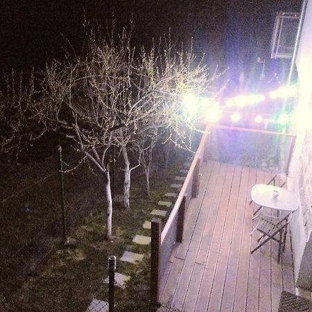 Apartman Jana Pri Gejziri Herlany Екстер'єр фото