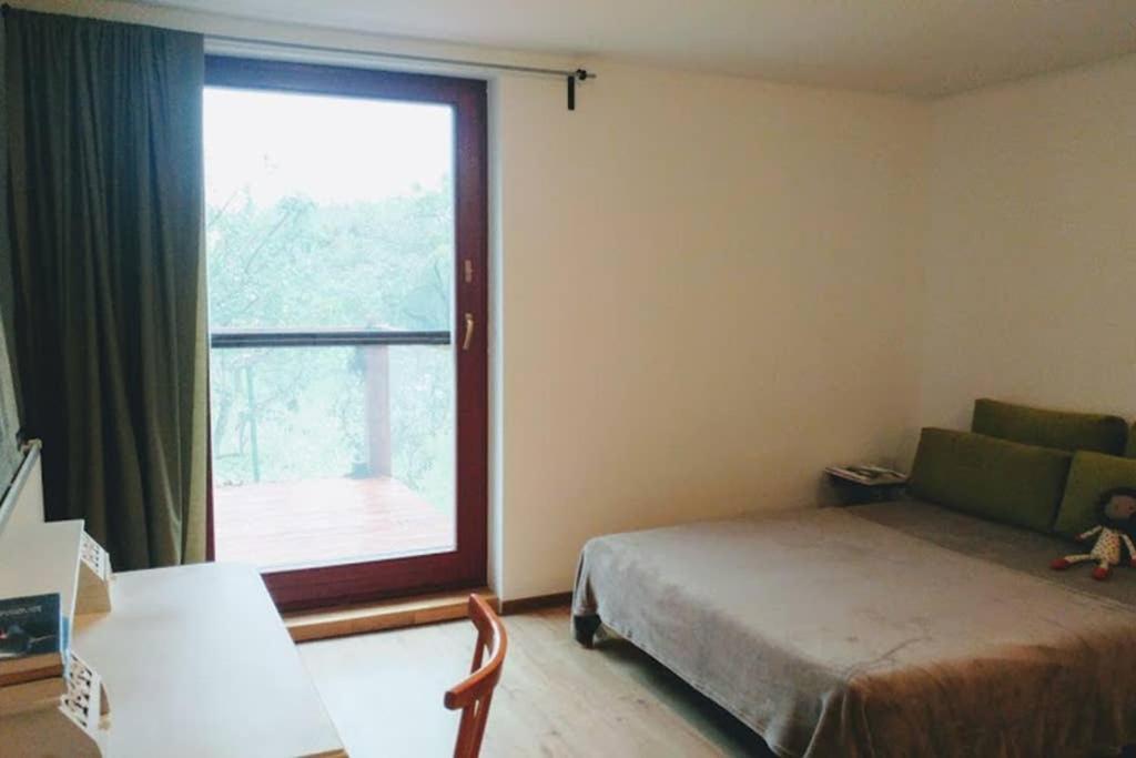 Apartman Jana Pri Gejziri Herlany Екстер'єр фото