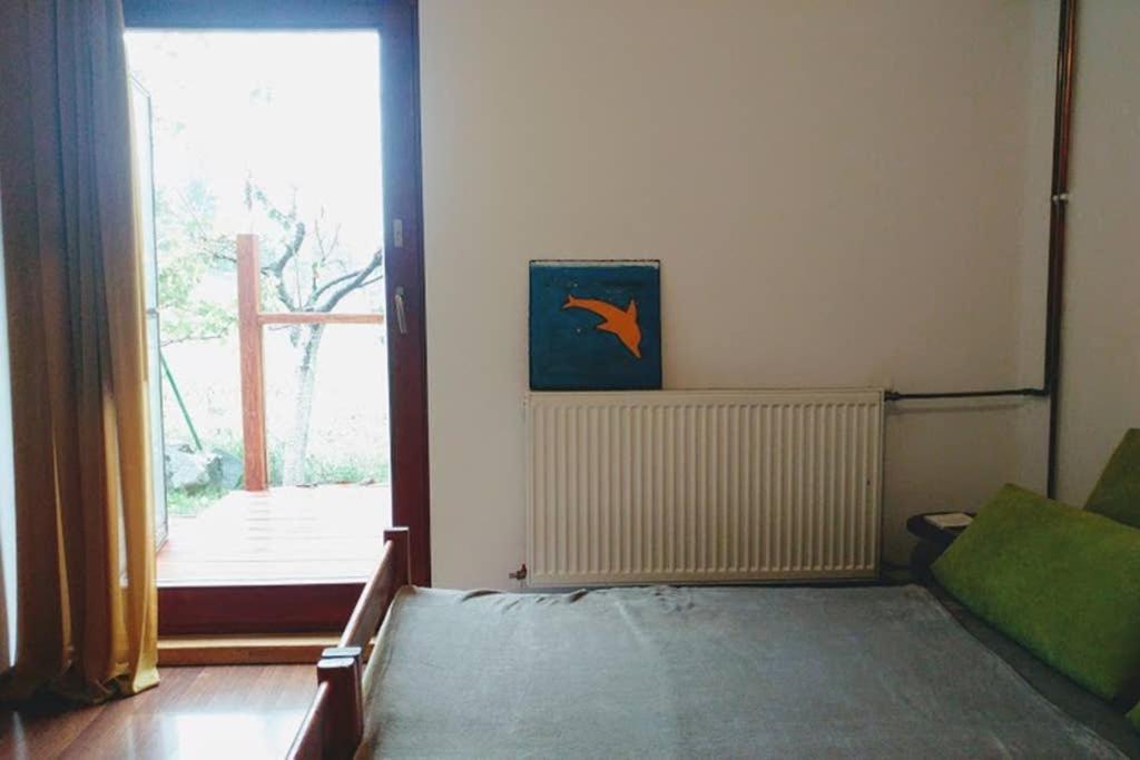 Apartman Jana Pri Gejziri Herlany Екстер'єр фото