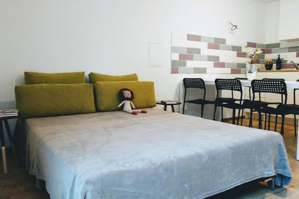 Apartman Jana Pri Gejziri Herlany Екстер'єр фото