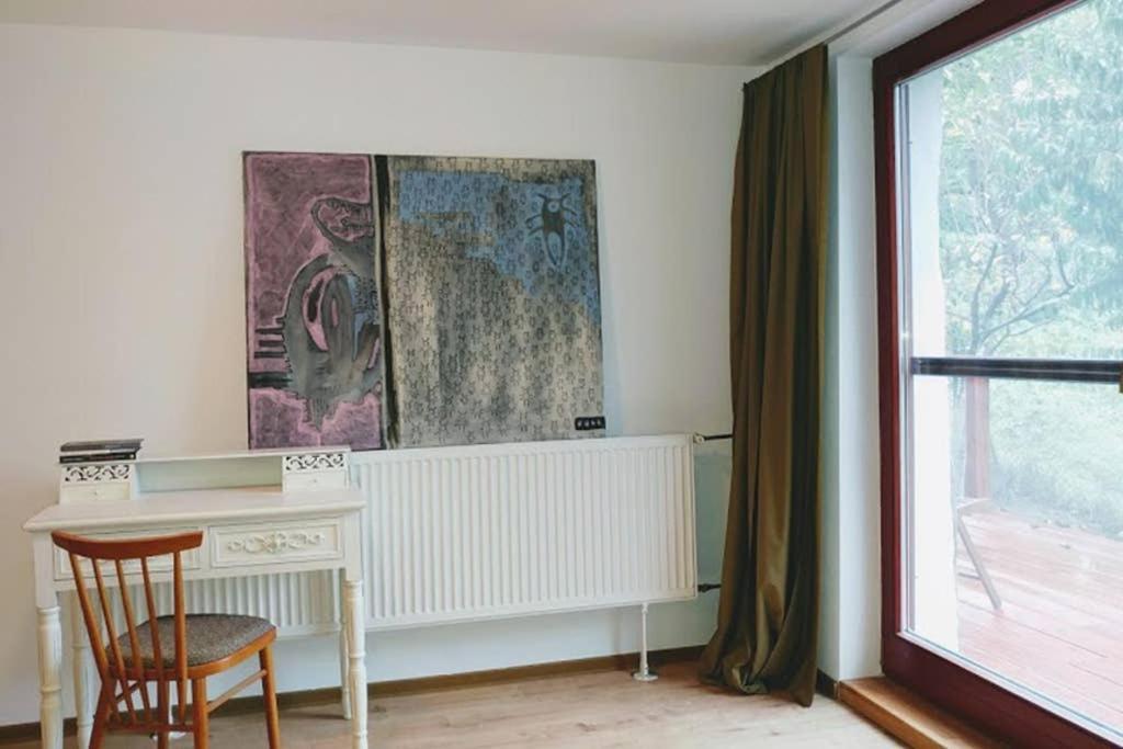 Apartman Jana Pri Gejziri Herlany Екстер'єр фото