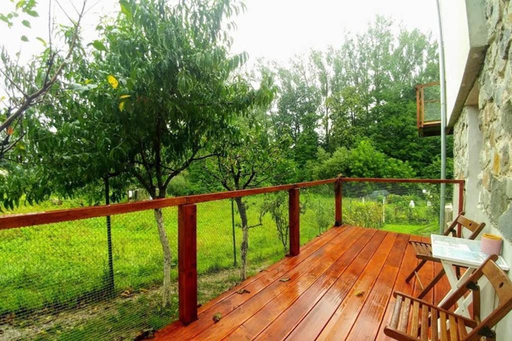 Apartman Jana Pri Gejziri Herlany Екстер'єр фото