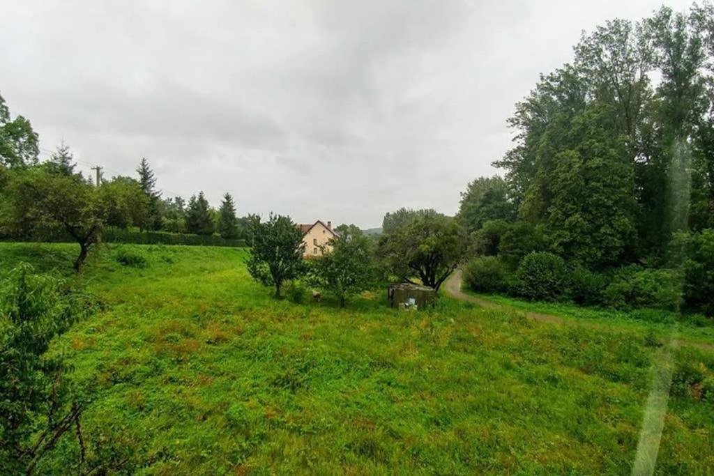 Apartman Jana Pri Gejziri Herlany Екстер'єр фото