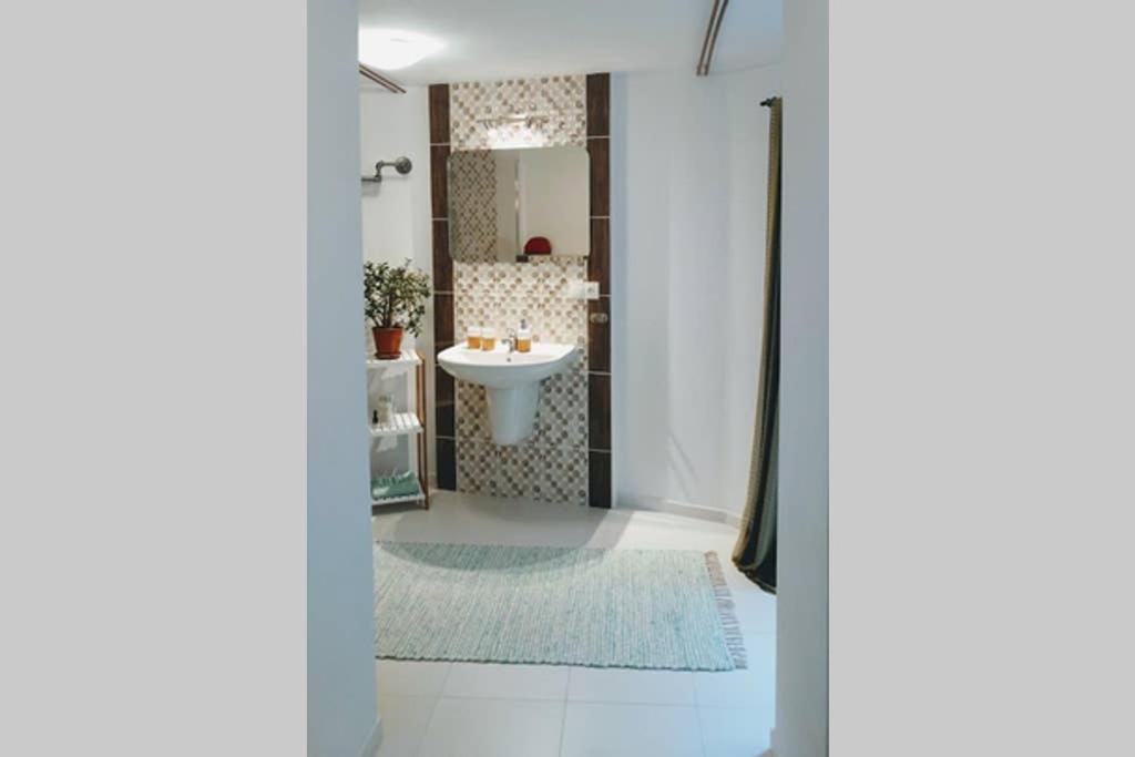 Apartman Jana Pri Gejziri Herlany Екстер'єр фото